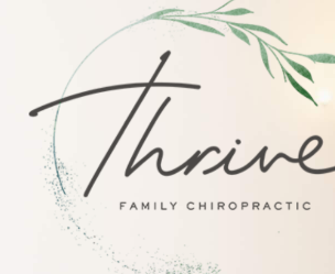 Thrive Family Chiropractic